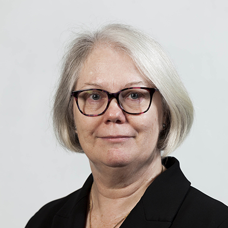 A/Prof Liisa Laakso