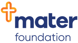Mater Foundation logo